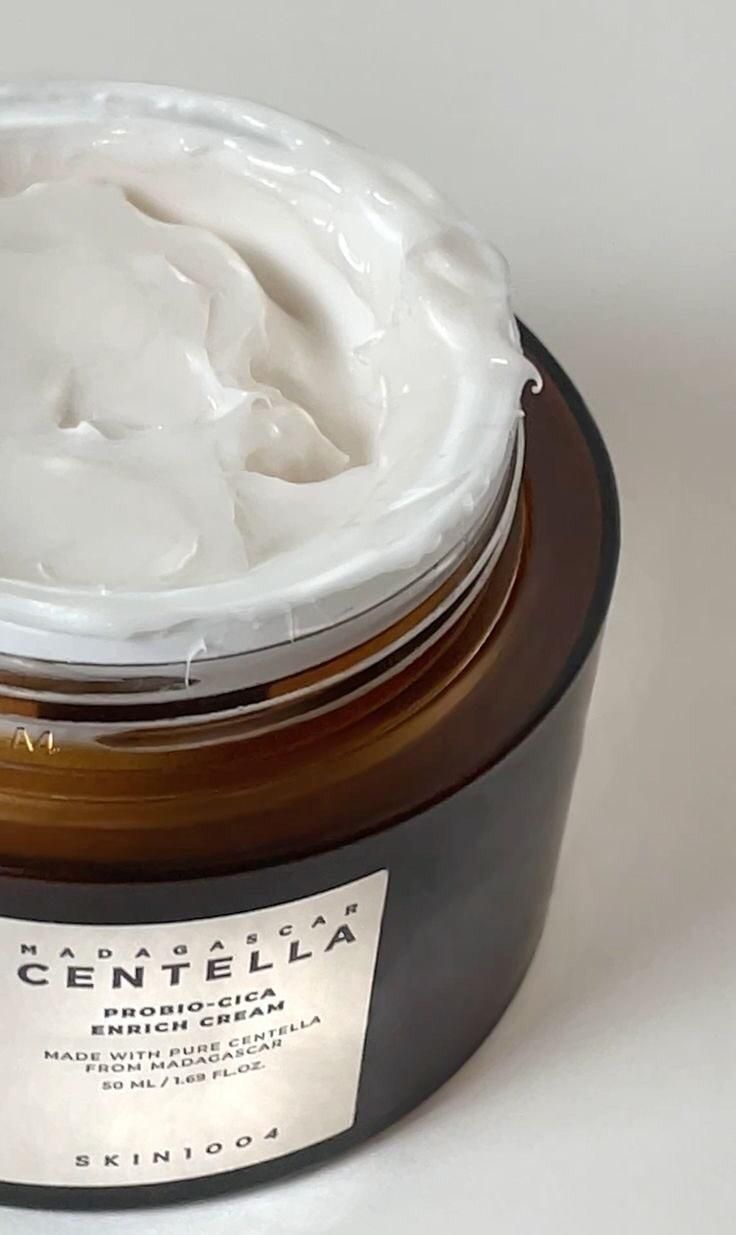 Skin1004 Madagascar Centella Probio-Cica Cream