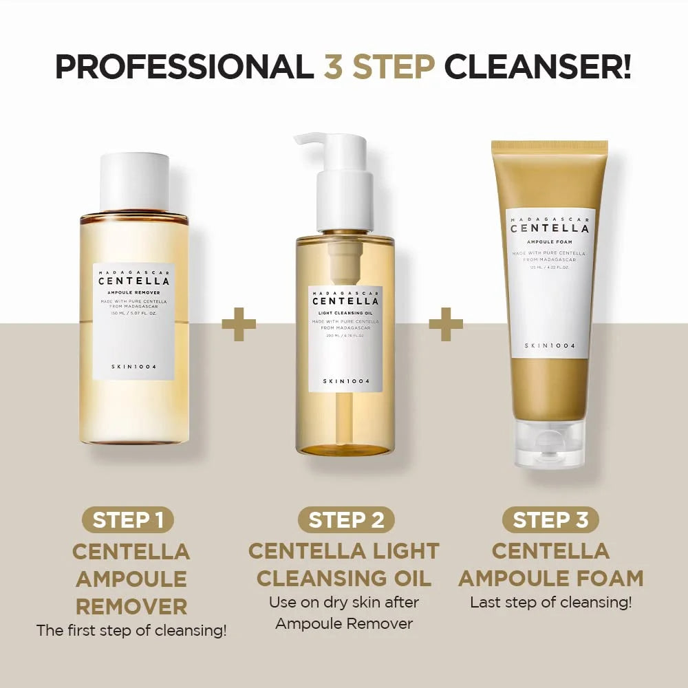 Centella Asiatica Essence Skin Care Essence Soothing Repairing Skin Rejuvenation Nourishing Moisturize Skin Care