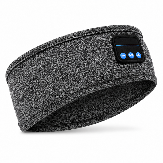 🎧 DreamBand™ Bluetooth 5.0 Sleep & Sports Headband