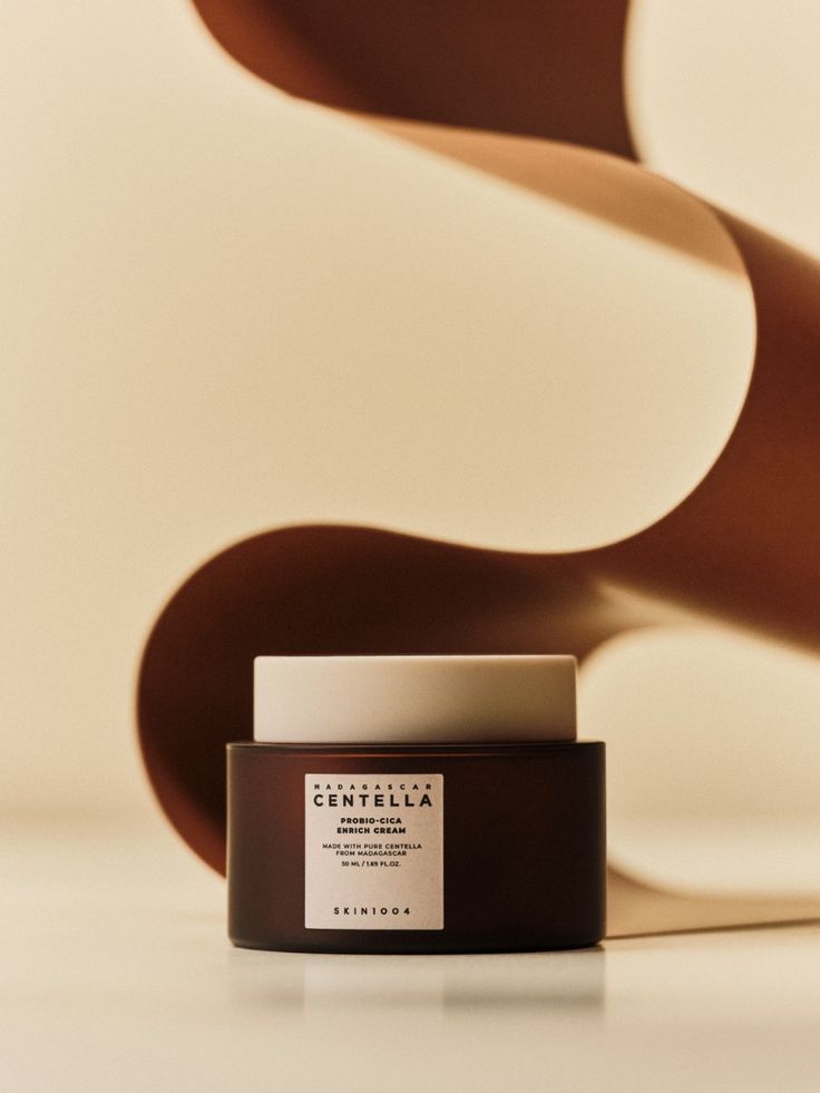 Skin1004 Madagascar Centella Probio-Cica Cream