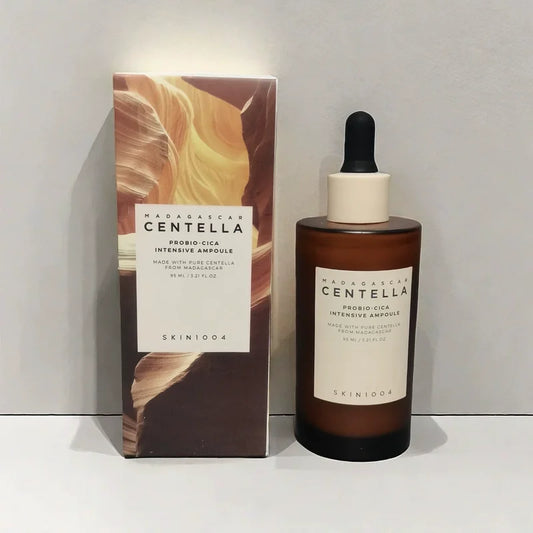 Skin1004 Madagascar Centella Probio-Cica Intensive Ampoule