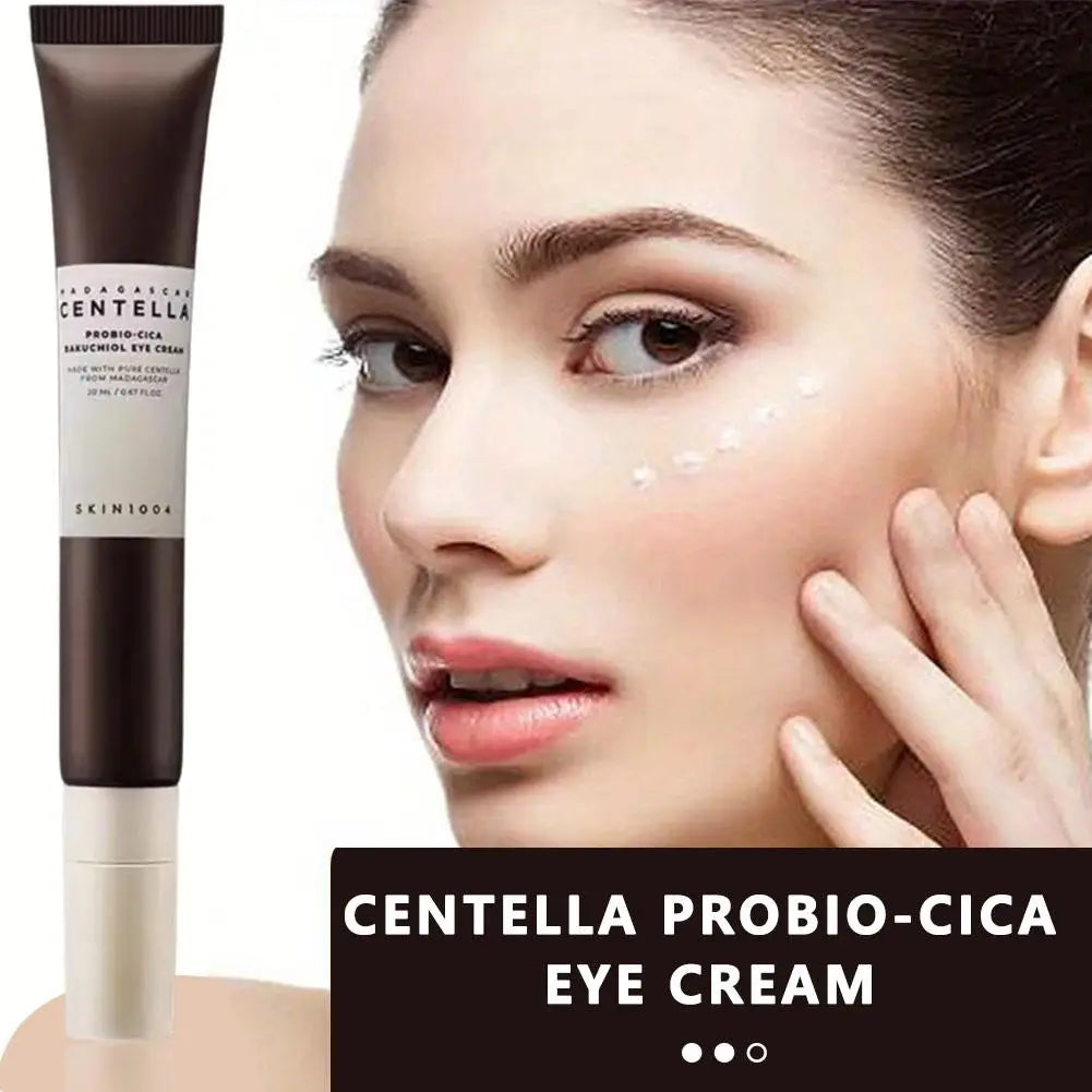 Skin1004 Madagascar Centella Probio-Cica Bakuchiol Eye Cream