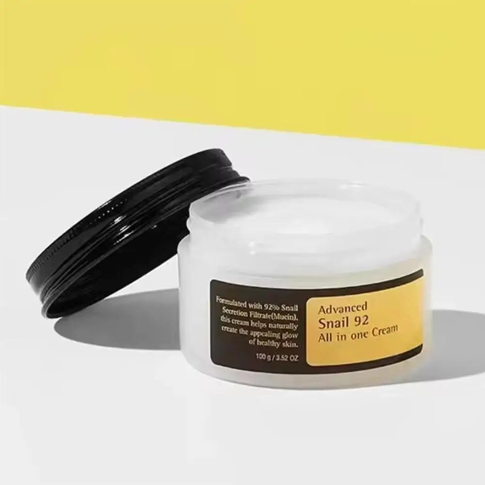 COSRX Advanced Snail 92 All in One Cream | Korean Facial Skin Care