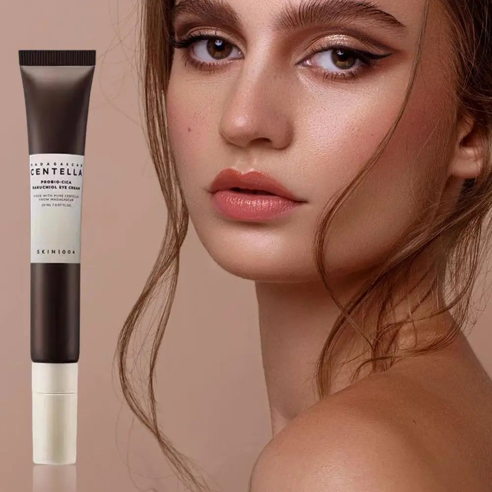 Skin1004 Madagascar Centella Probio-Cica Bakuchiol Eye Cream