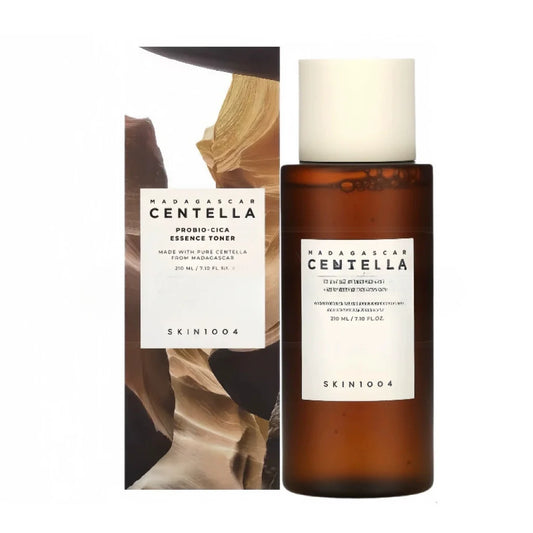 Skin1004 Madagascar Centella Probio-Cica Essence Toner