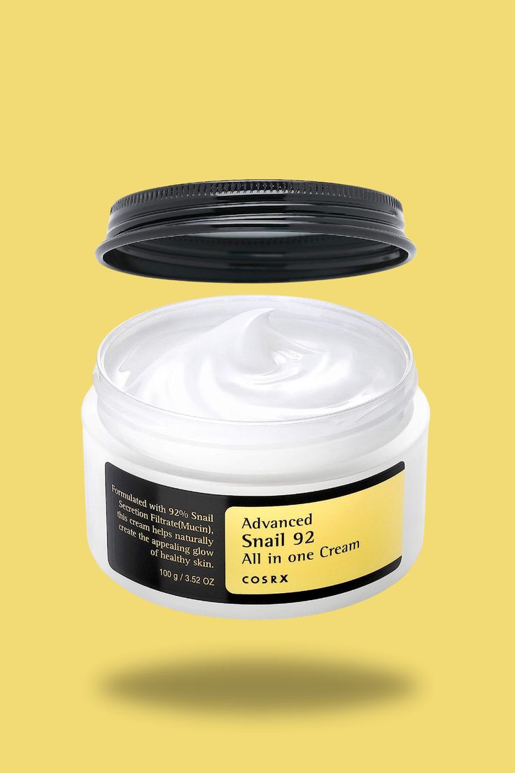 COSRX Advanced Snail 92 All in One Cream | Korean Facial Skin Care