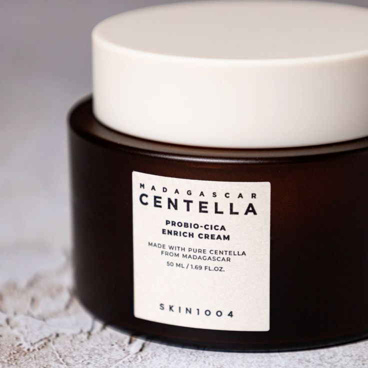 Skin1004 Madagascar Centella Probio-Cica Cream