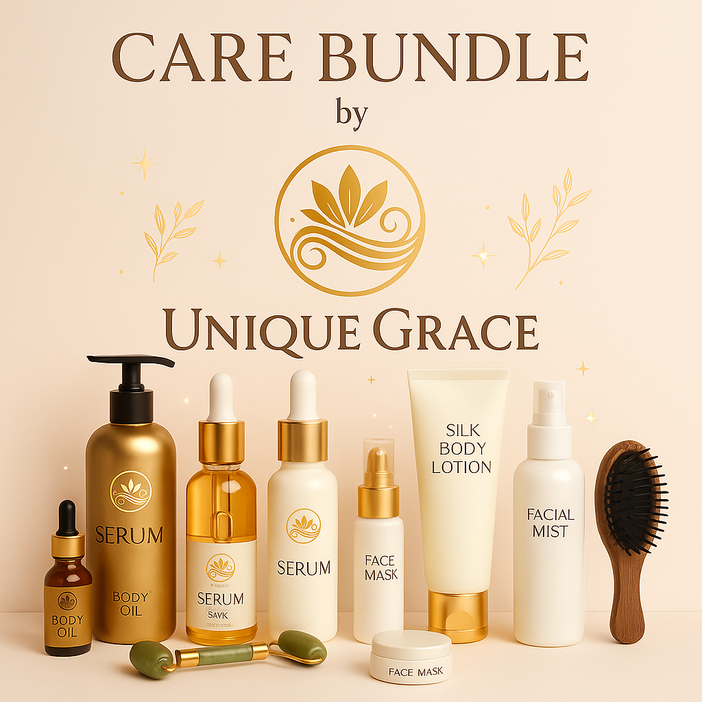 Ultimate Care Bundles