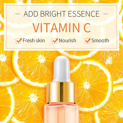LAIKOU California Vitamin C Serum – Brightening & Antioxidant Powerhouse