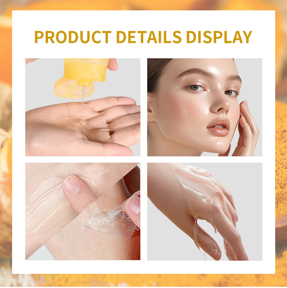 Korean Deep Collagen  Night wrapping mask
