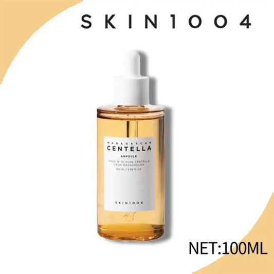 Centella Asiatica Essence Skin Care Essence Soothing Repairing Skin Rejuvenation Nourishing Moisturize Skin Care