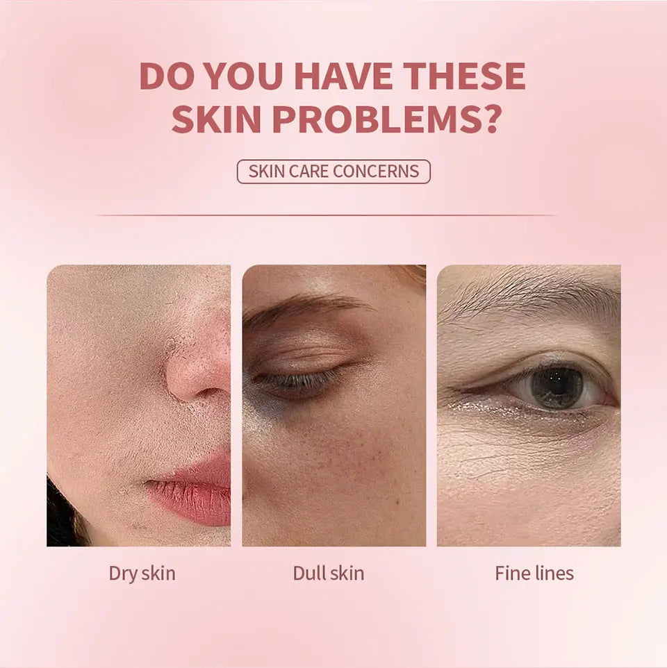 Korean Deep Collagen  Night wrapping mask