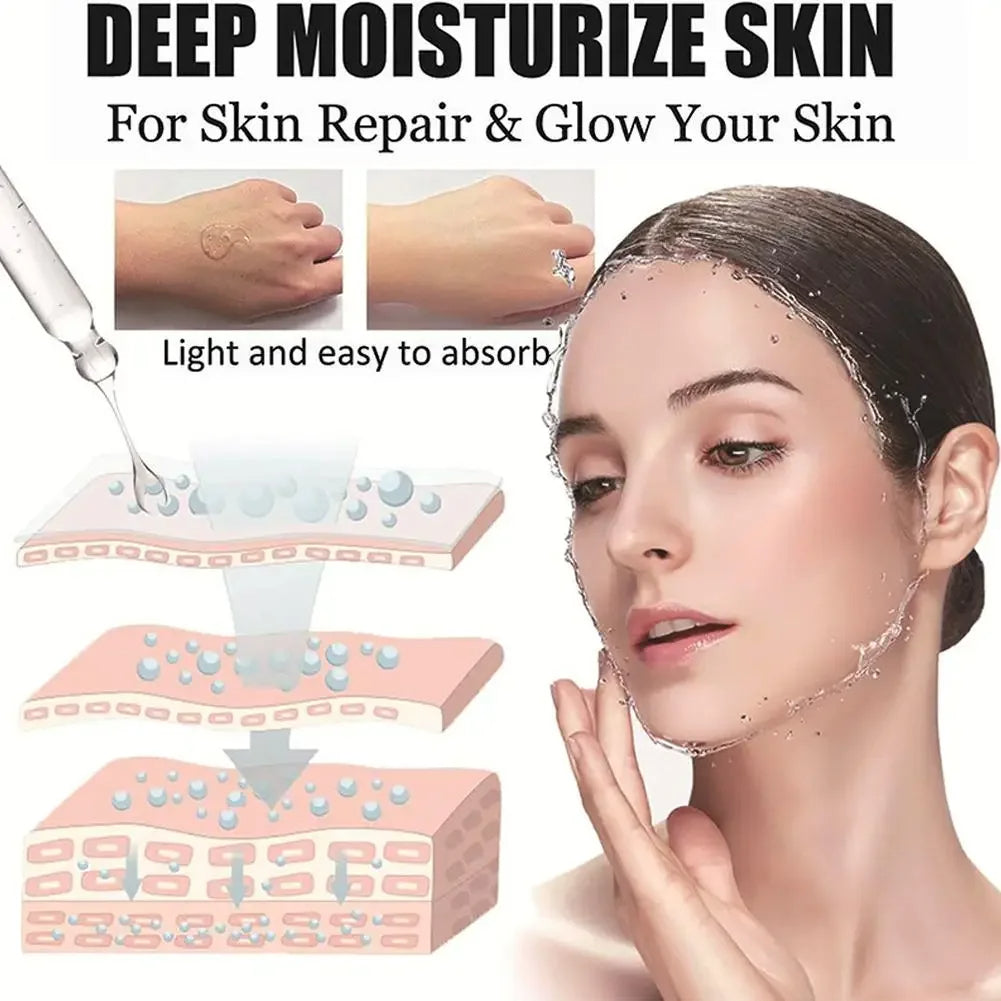 Skin1004 Madagascar Centella Poremizing Fresh Ampoule