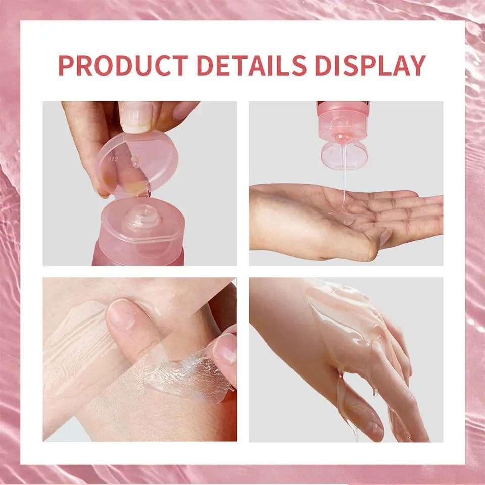Korean Deep Collagen  Night wrapping mask
