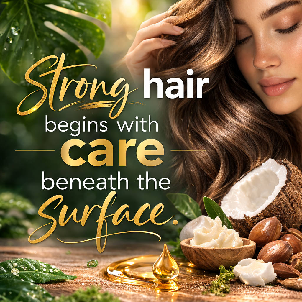 GZE Collagen Keratin Hair Mask – 237 ml