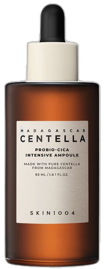 Skin1004 Centella Asiatica Probiotic Series 4-piece Cream/Eye Cream/Toothwater/Element Skin Care Skin Whitening Cream