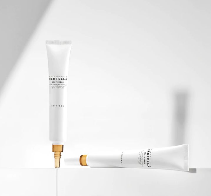 skin1004 Centella Asahi Essence Feuchtigkeitsspendendes, feuchtigkeitsspendendes Make-up-Entferner-Öl-Toner-Gesichtsreiniger-Hautpflegeset 