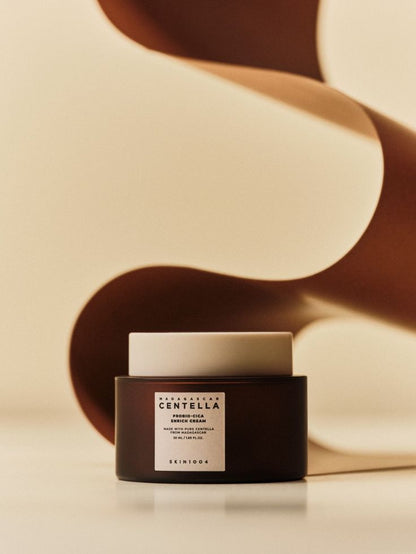 Skin1004 Madagascar Centella Probio-Cica Cream