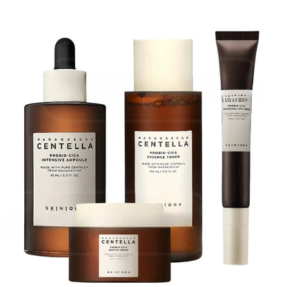 Skin1004 Madagascar Centella Probio-Cica Essence Toner