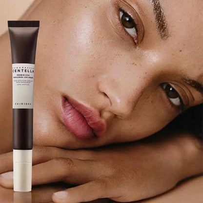 Skin1004 Madagascar Centella probio-cica cala bakuchiol קרם עיניים