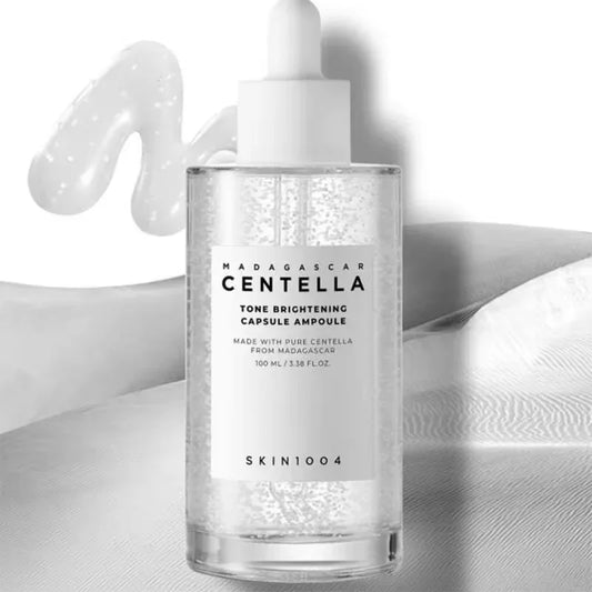 Original Centella Essence Hochwertiges Whitening Brightening Moisturizing Repairing Facia Skin Barrier Angel Skincare 100ml