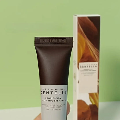 Skin1004 Centella Asiatica Probiotic Series 4-piece Cream/Eye Cream/Toothwater/Element Skin Care Skin Whitening Cream