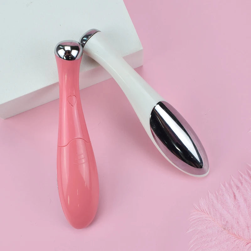 Electric Eye Massage Beauty Instrument Exquisite Eye Skin De-Bagging