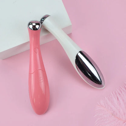 Electric Eye Massage Beauty Instrument Exquisite Eye Skin De-Bagging
