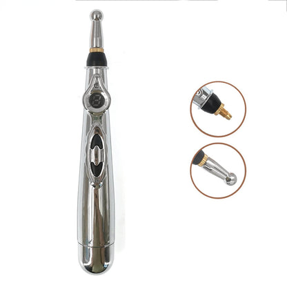 Electric Acupoint Therapy Pen – Targeted Pulse Massage Tool