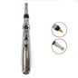 Electric Acupoint Therapy Pen – Targeted Pulse Massage Tool