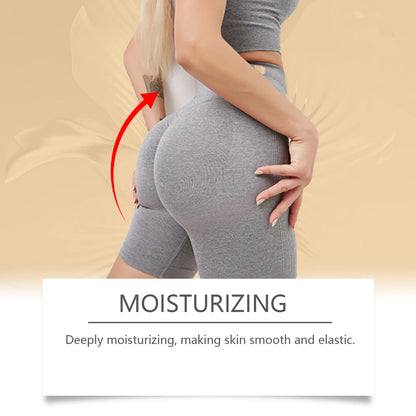 Firm & Smooth Body Contour Oil