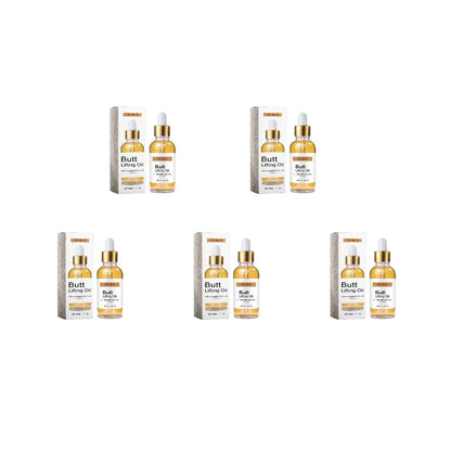Firm & Smooth Body Contour Oil