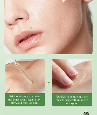 BIOAQUA Centella Face Serum skincare Face Essence Moisturizing Hydrating Firming Repairing Facial Liquid Serum Skin Care