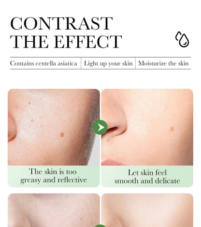 2  pcs BIOAQUA Centella Asiatica Face Serum skincare Facial Essence Moisturizing Repairing Anti-aging Facial Serum Skin Care