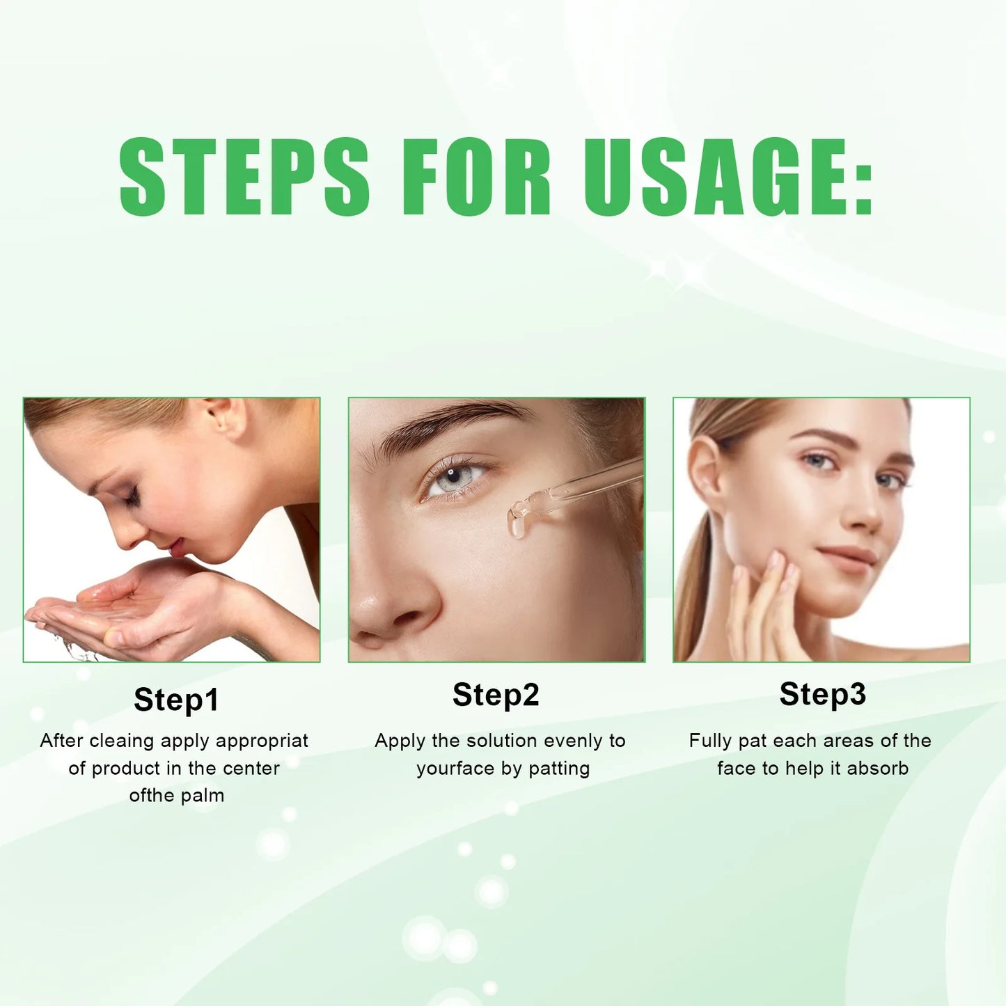 EELHOE Intensive Daily Anti-Aging Serum – Wrinkle and  Dark Circle Remover, Firming & Lifting Care (20ml)