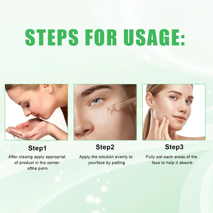 EELHOE Intensive Daily Anti-Aging Serum – Wrinkle and  Dark Circle Remover, Firming & Lifting Care (20ml)