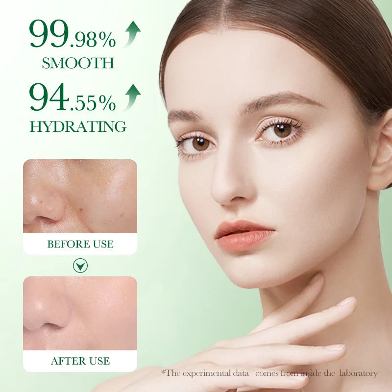 2  pcs BIOAQUA Centella Asiatica Face Serum skincare Facial Essence Moisturizing Repairing Anti-aging Facial Serum Skin Care