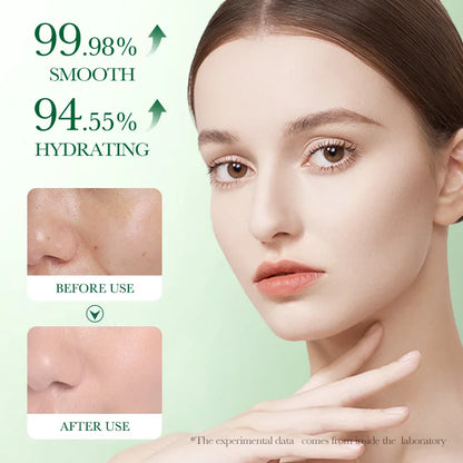 2  pcs BIOAQUA Centella Asiatica Face Serum skincare Facial Essence Moisturizing Repairing Anti-aging Facial Serum Skin Care