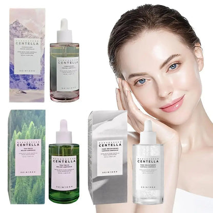 Skin1004 Madagascar Centella Tea-Trica Relief Ampoule