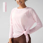 Airflow Oversized Cover-Up Top