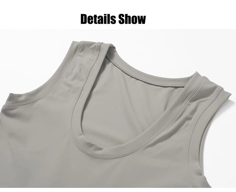 Tie-Wrap Active Dress with Built-In Shorts