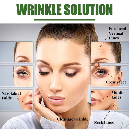 EELHOE Intensive Daily Anti-Aging Serum – Wrinkle and  Dark Circle Remover, Firming & Lifting Care (20ml)
