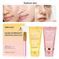 Korean Deep Collagen  Night wrapping mask
