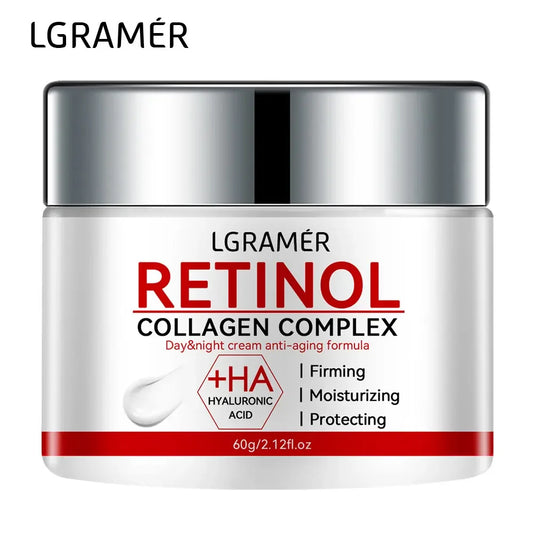 LGRAMER Retinol Lifting Firming Face Cream
