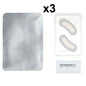 Hyaluronic Acid Microneedle Eye Patch Set