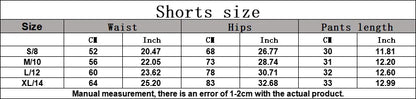 Seamless High-Waist Sculpt Yoga Shorts