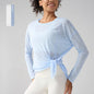 Airflow Oversized Cover-Up Top