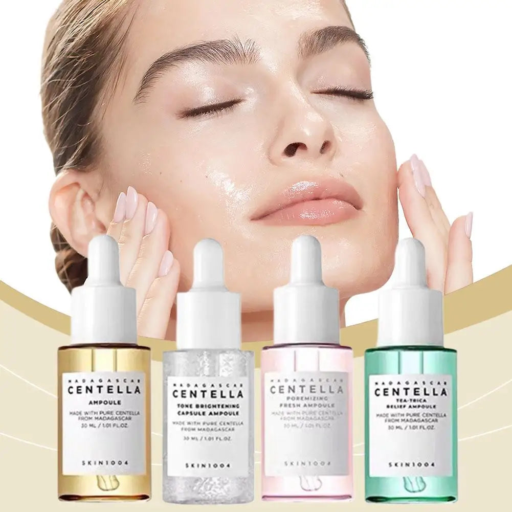 Skin1004 Madagascar Centella Poremizing Fresh Ampoule