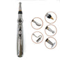 Electric Acupoint Therapy Pen – Targeted Pulse Massage Tool