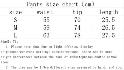 Ovesport™ Seamless High-Waist Yoga Shorts